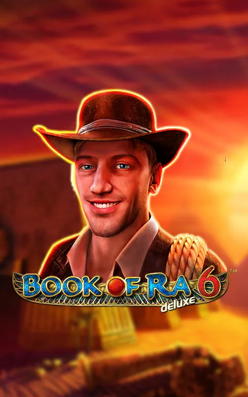 Book of Ra at Dream Jackpot Casino