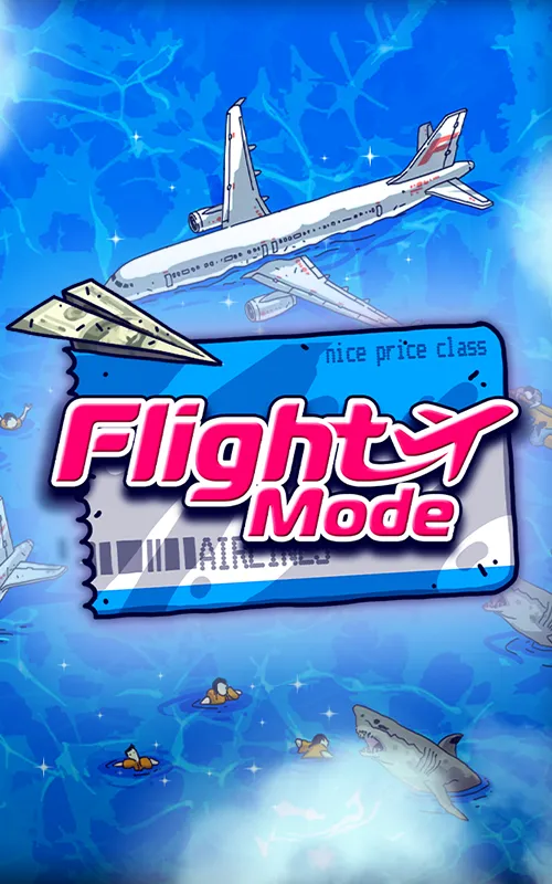 Flight Mode at Dream Jackpot Casino